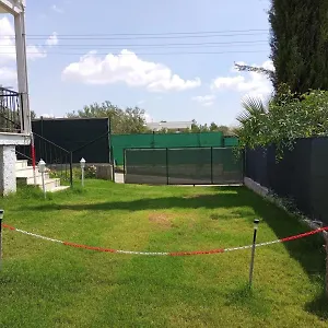 Villa Mavi Boncuk
