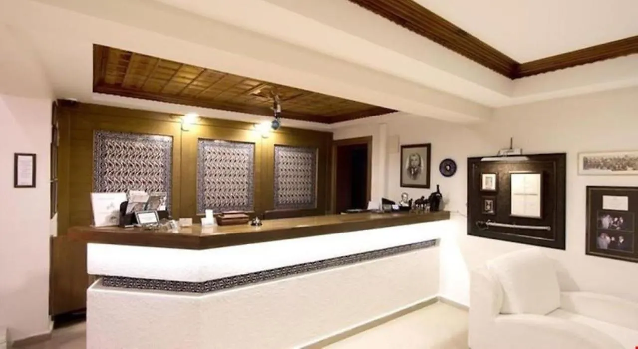 Summer Otel Mugla Hotel