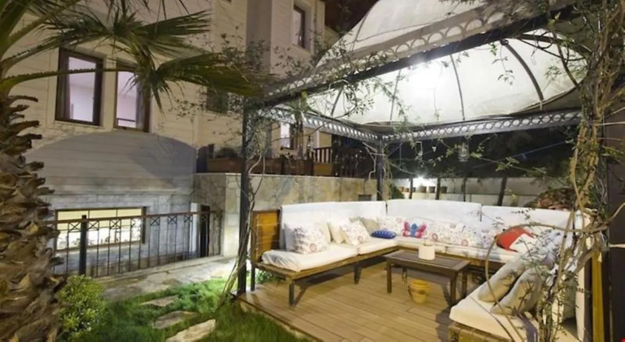 Summer Otel Mugla 3*,