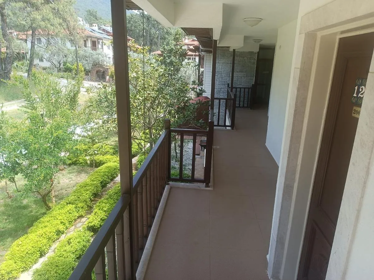 Summer Otel Mugla 3*,